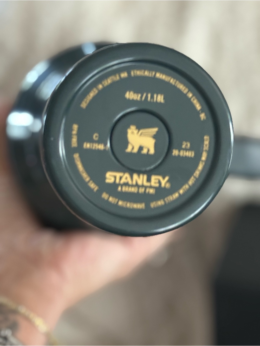 Stanley Flowstate Tumbler - Picture 5 of 5